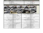 �������� �� ������ �������� Honda VT1300CXA Fury 2010 ���� 1
